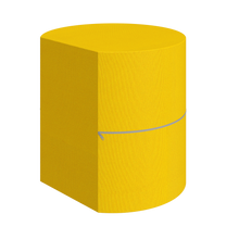 Load image into Gallery viewer, artcobell soft seating barrel