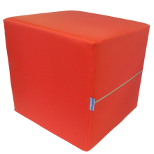 Load image into Gallery viewer, artcobell soft seating cube