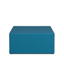 Load image into Gallery viewer, artcobell soft seating ottoman 38" square