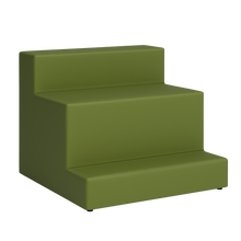 Load image into Gallery viewer, artcobell soft seating three step
