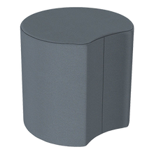 Load image into Gallery viewer, artcobell soft seating crescent