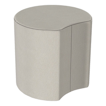 Load image into Gallery viewer, artcobell soft seating crescent