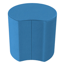 Load image into Gallery viewer, artcobell soft seating crescent