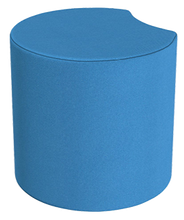 Load image into Gallery viewer, artcobell soft seating crescent