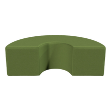 Load image into Gallery viewer, artcobell soft seating 1/2 arc