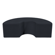 Load image into Gallery viewer, artcobell soft seating 1/2 arc