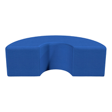 Load image into Gallery viewer, artcobell soft seating 1/2 arc