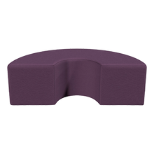 Load image into Gallery viewer, artcobell soft seating 1/2 arc