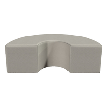 Load image into Gallery viewer, artcobell soft seating 1/2 arc