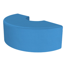 Load image into Gallery viewer, artcobell soft seating 1/2 arc