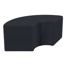 Load image into Gallery viewer, artcobell soft seating 1/3 arc