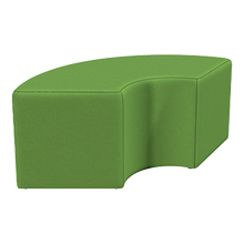 Load image into Gallery viewer, artcobell soft seating 1/3 arc