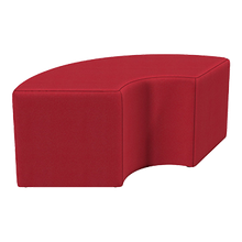Load image into Gallery viewer, artcobell soft seating 1/3 arc