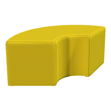 Load image into Gallery viewer, artcobell soft seating 1/3 arc