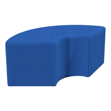 Load image into Gallery viewer, artcobell soft seating 1/3 arc