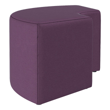Load image into Gallery viewer, artcobell soft seating 1/3 arc