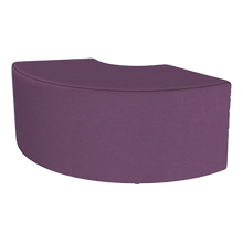 Load image into Gallery viewer, artcobell soft seating 1/3 arc