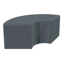 Load image into Gallery viewer, artcobell soft seating 1/3 arc