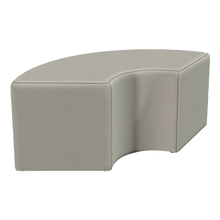 Load image into Gallery viewer, artcobell soft seating 1/3 arc