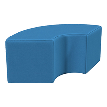 Load image into Gallery viewer, artcobell soft seating 1/3 arc