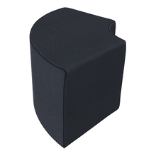 Load image into Gallery viewer, Arcs 1/4 Round