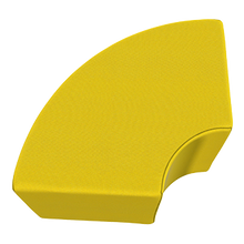 Load image into Gallery viewer, Arcs 1/4 Round