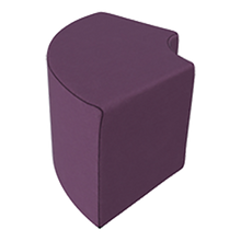 Load image into Gallery viewer, Arcs 1/4 Round