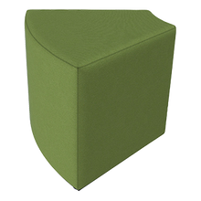 Load image into Gallery viewer, artcobell soft seating 1/8 arc