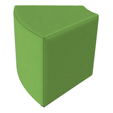 Load image into Gallery viewer, artcobell soft seating 1/8 arc