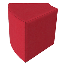 Load image into Gallery viewer, artcobell soft seating 1/8 arc