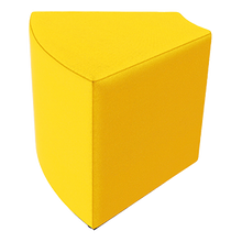 Load image into Gallery viewer, artcobell soft seating 1/8 arc