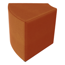 Load image into Gallery viewer, artcobell soft seating 1/8 arc