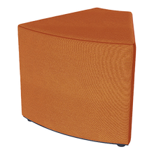 Load image into Gallery viewer, artcobell soft seating 1/8 arc