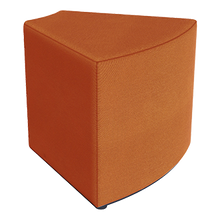 Load image into Gallery viewer, artcobell soft seating 1/8 arc