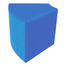 Load image into Gallery viewer, artcobell soft seating 1/8 arc