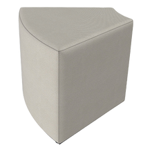 Load image into Gallery viewer, artcobell soft seating 1/8 arc
