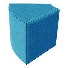 Load image into Gallery viewer, artcobell soft seating 1/8 arc