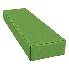 Load image into Gallery viewer, artcobell soft seating rectangle pad