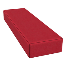 Load image into Gallery viewer, artcobell soft seating rectangle pad