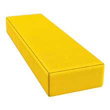 Load image into Gallery viewer, artcobell soft seating rectangle pad