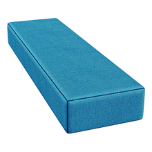 Load image into Gallery viewer, artcobell soft seating rectangle pad