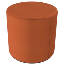 Load image into Gallery viewer, soft seating round rocker