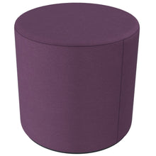 Load image into Gallery viewer, soft seating round rocker