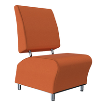 Load image into Gallery viewer, artcobell soft seating lounge chair