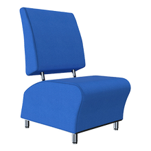 Load image into Gallery viewer, artcobell soft seating lounge chair