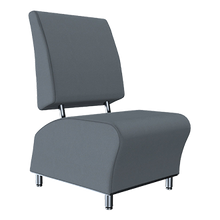 Load image into Gallery viewer, artcobell soft seating lounge chair
