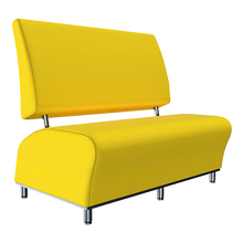 Load image into Gallery viewer, artcobell soft seating lounge sofa