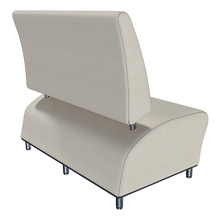 Load image into Gallery viewer, artcobell soft seating lounge sofa