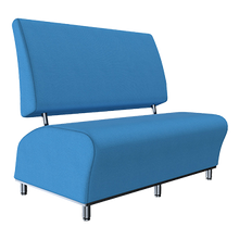 Load image into Gallery viewer, artcobell soft seating lounge sofa