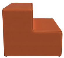 Load image into Gallery viewer, artcobell soft seating two step